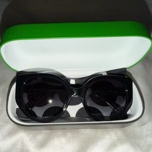 Kate Spade Hello Sunshine Sunglasses